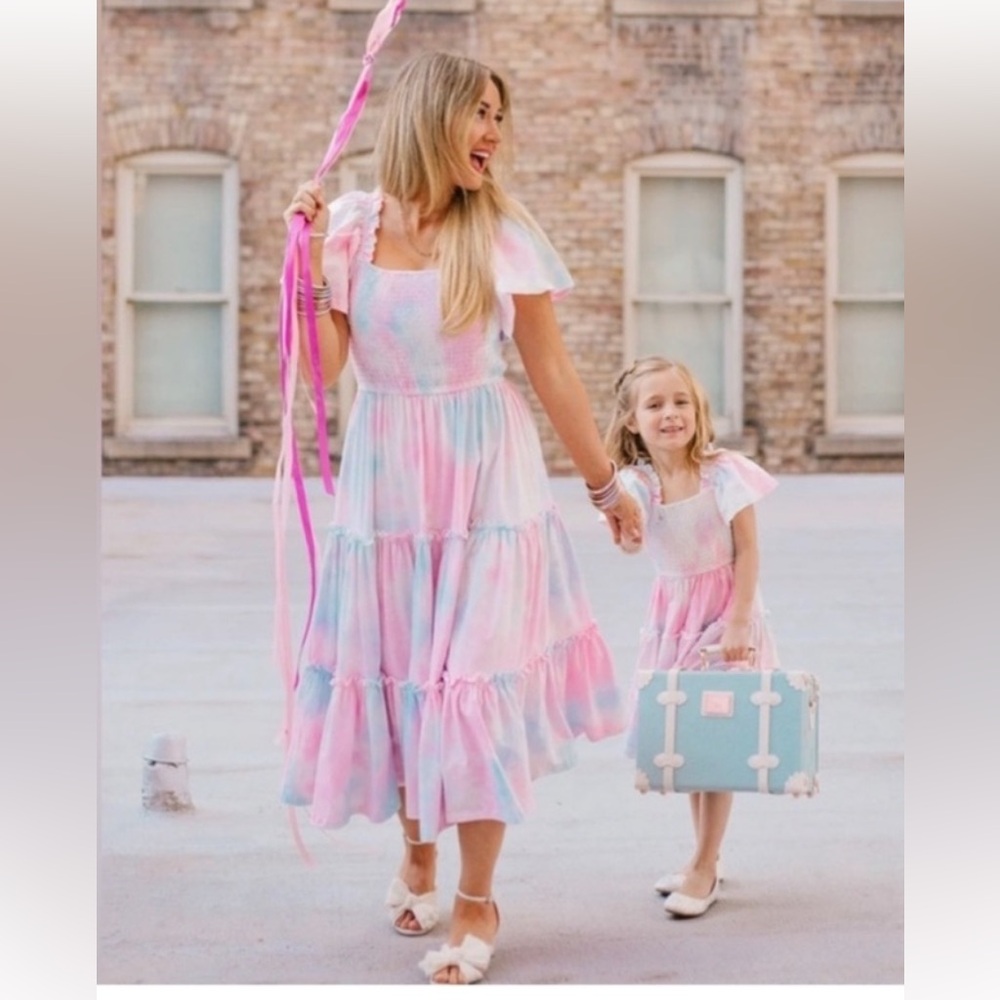 Ivy City Co. Dress